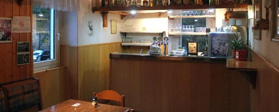 Hotel Ristorante Genzianella