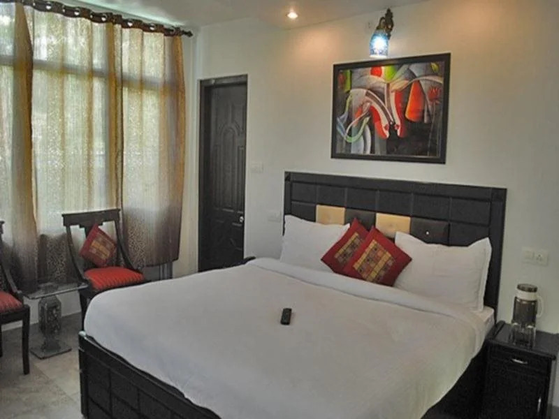 Hotel Upper City Heart