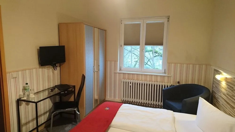 Hotel Kapelle Bed & Breakfast