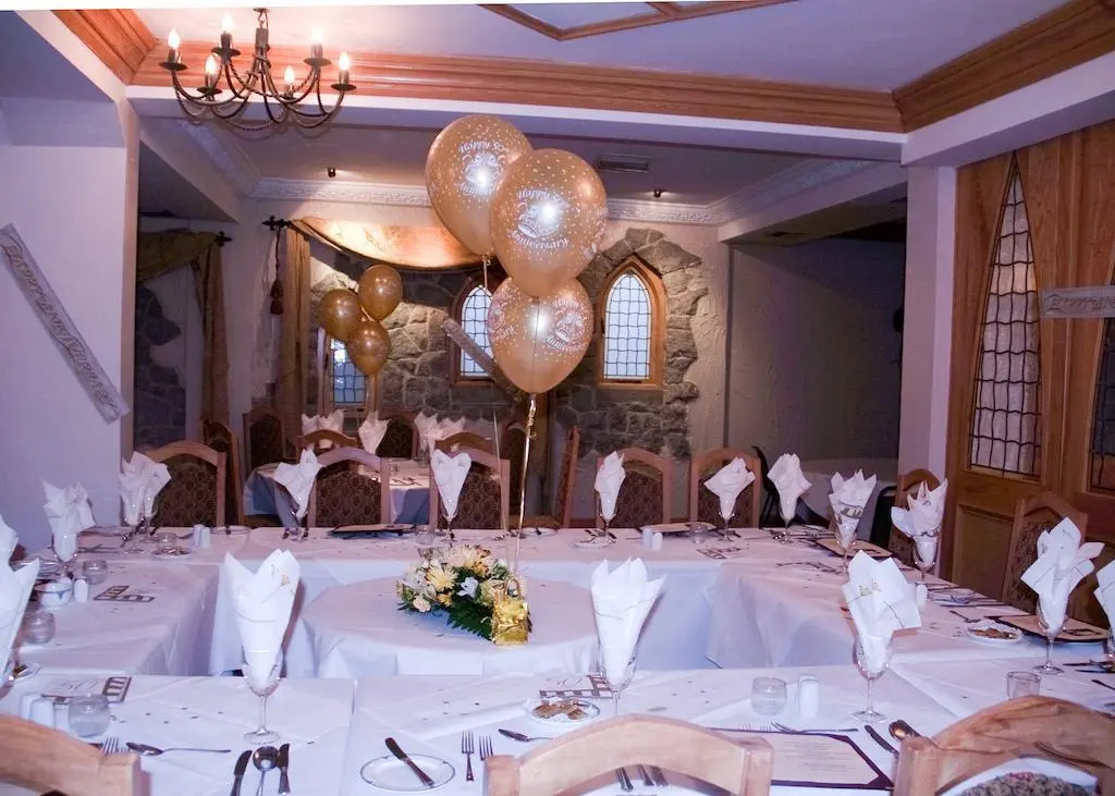 Ivy Tower Hotel
