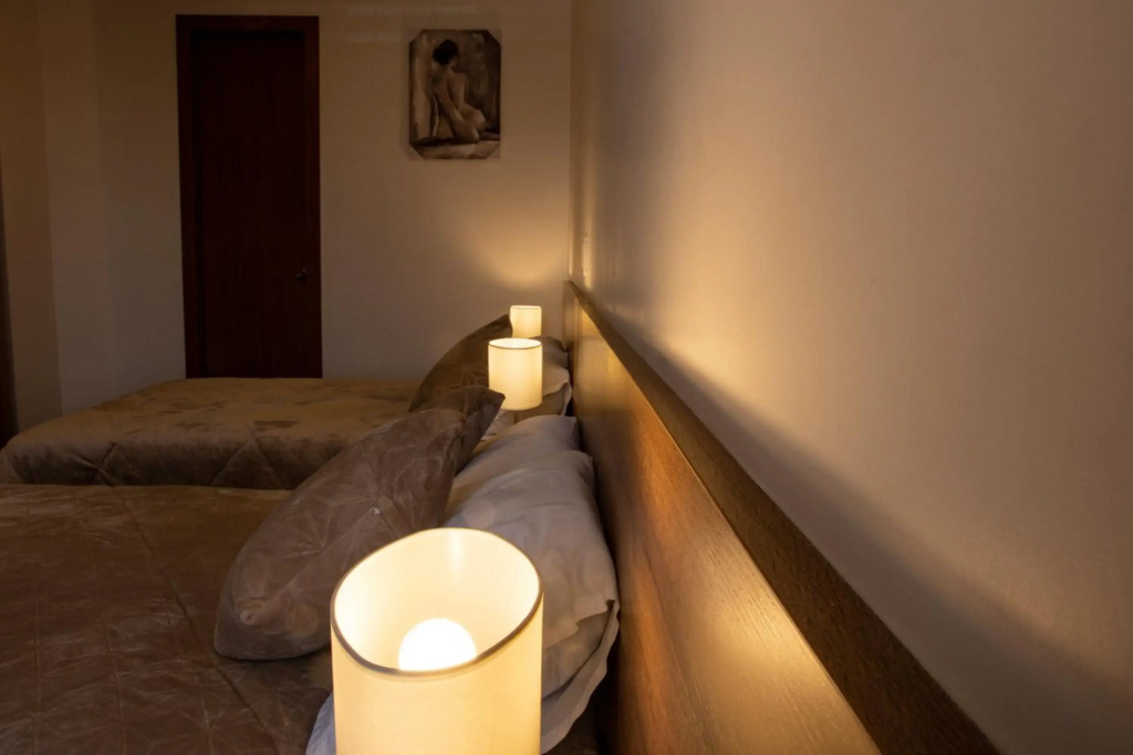 Hotel San Benito Cuenca