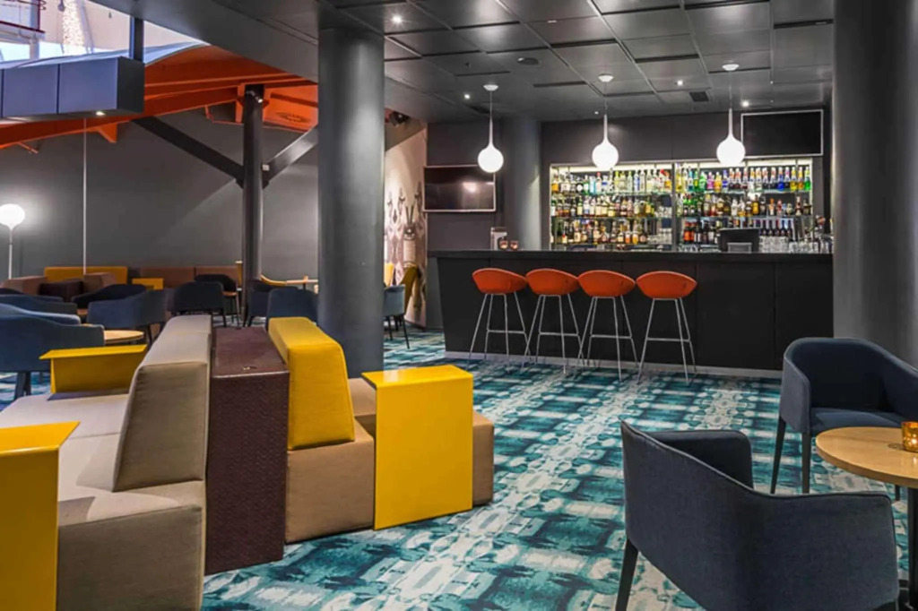 Quality Hotel Arlanda XPO