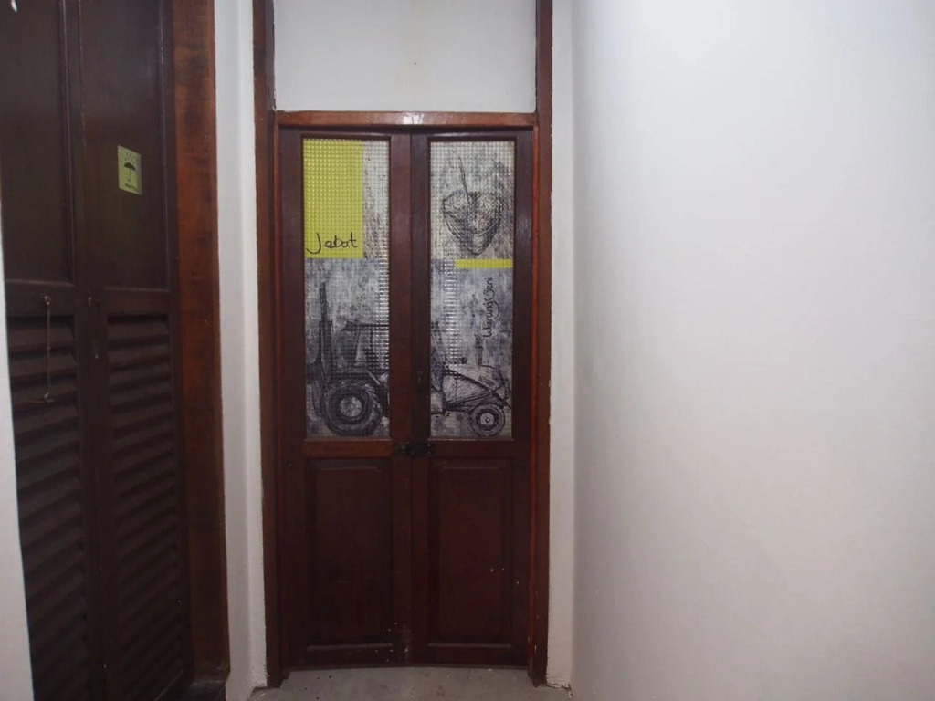 45 Jebat Backpackers - Hostel