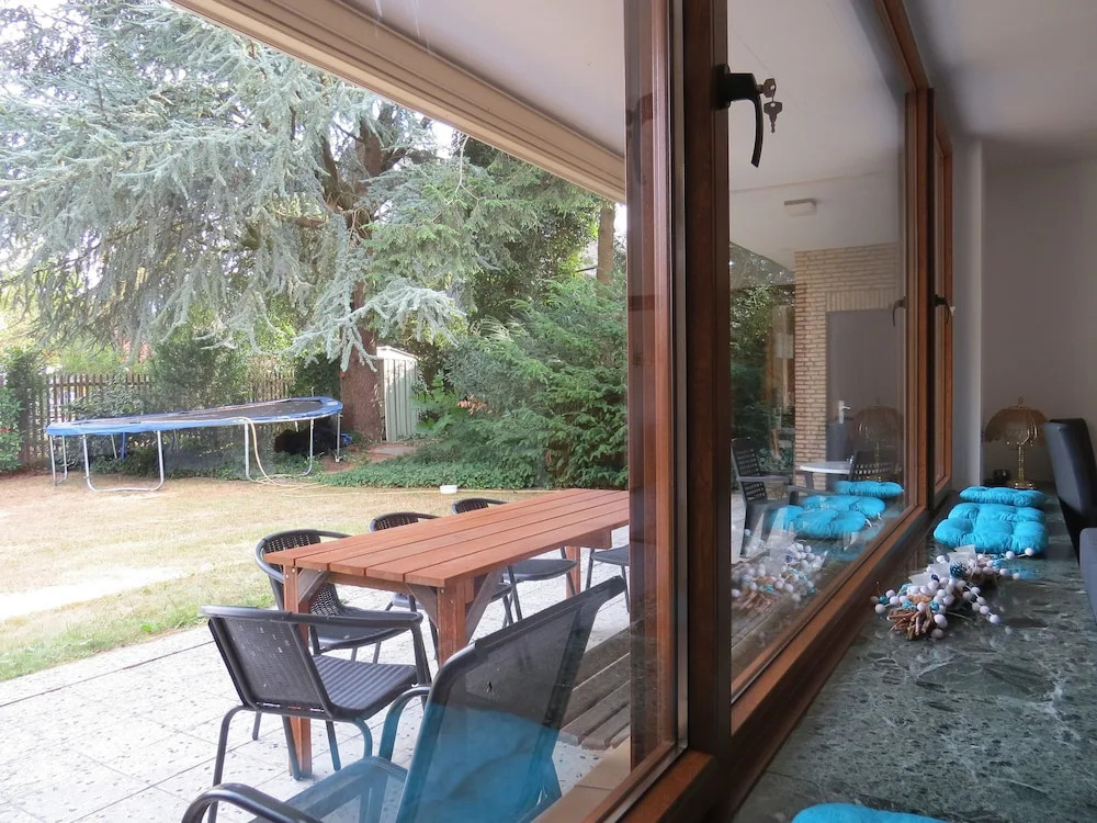 Villa Aurora