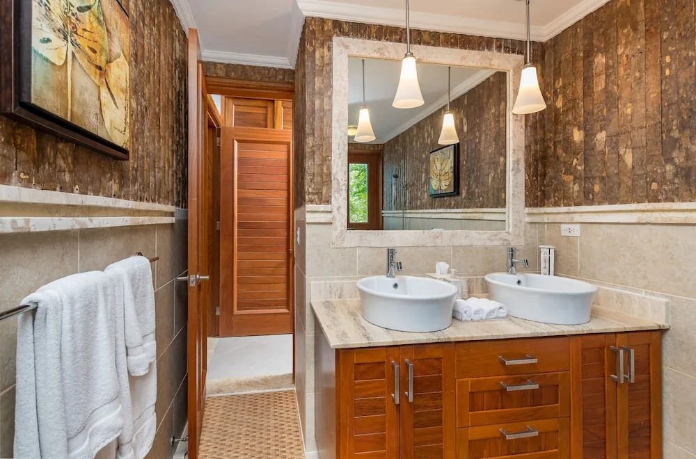 Luxury Cap Cana Villas for Rent