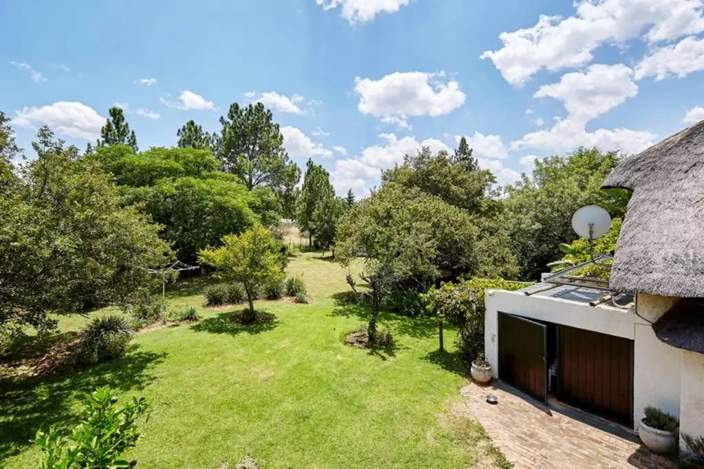 41 Ridge- self catering cottages