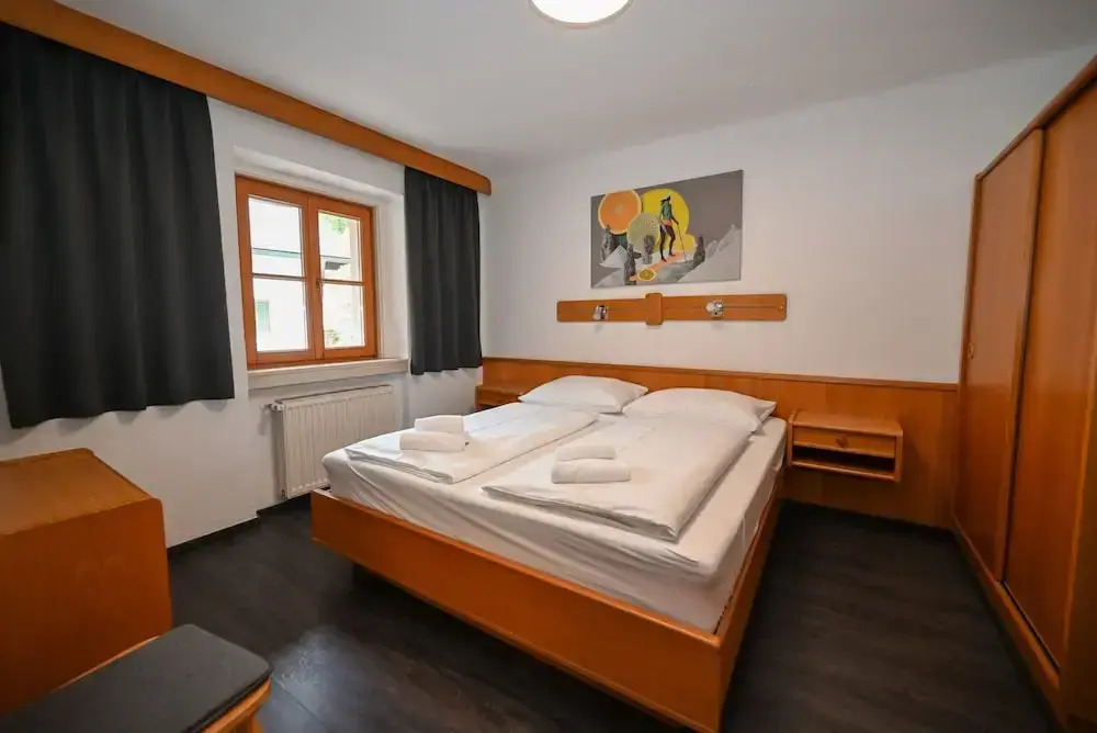 Schmitten 27 - Room 1 200m From ski Lift