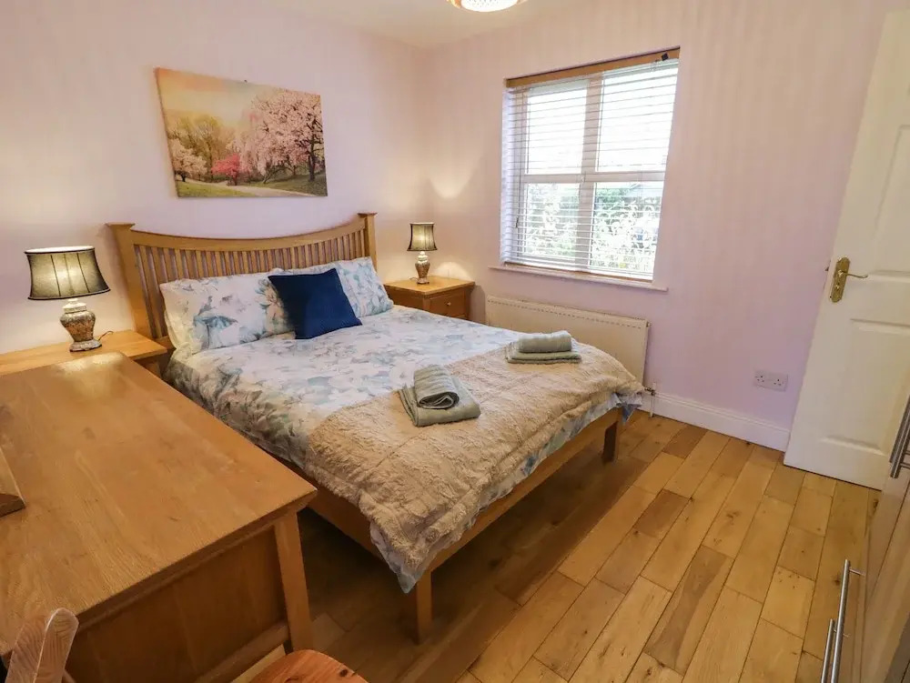 SeaSpray Cottage