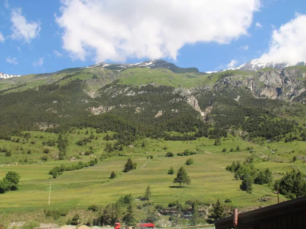 Appartement Lanslevillard, 3 pièces, 7 personnes - FR-1-508-87