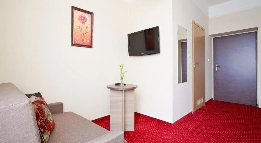 Hotel Politański