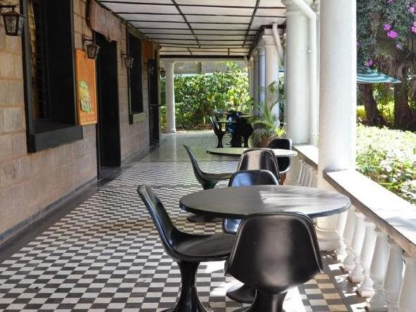 Sirona Hotel