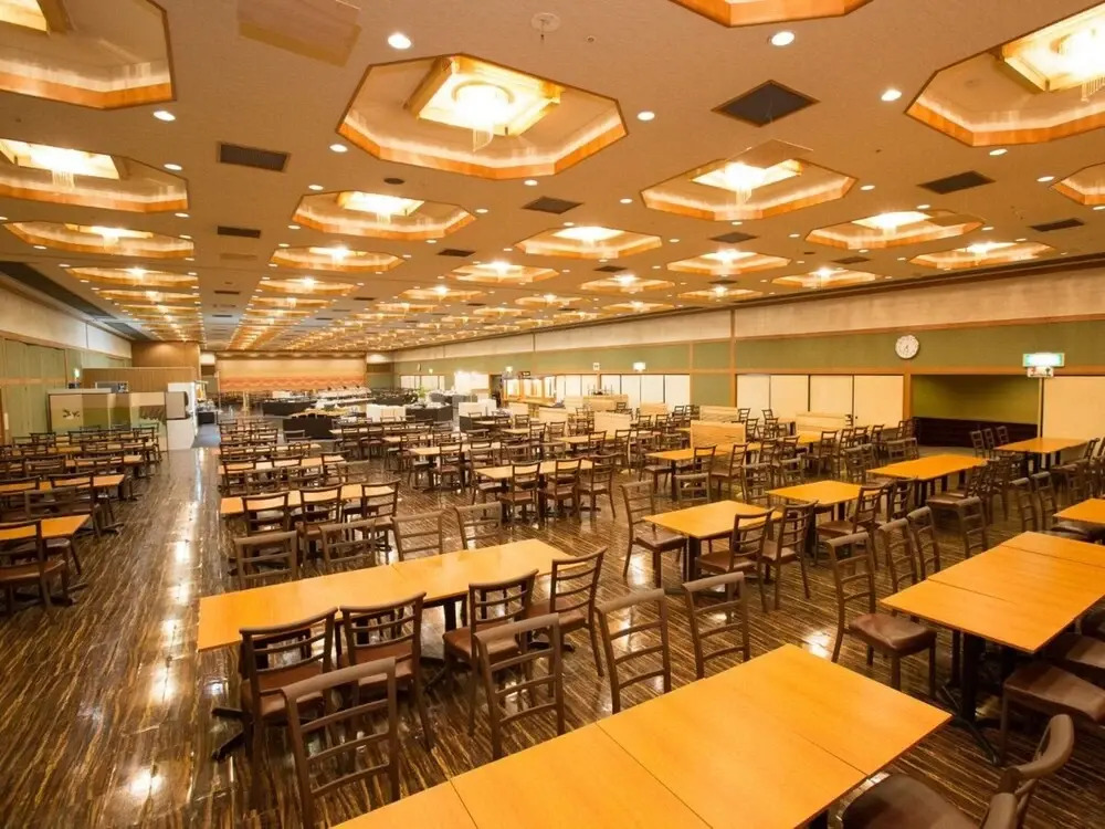 Kinugawa Royal Hotel