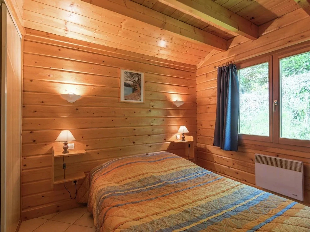 Chalet in La Bresse Near Forest & Lake