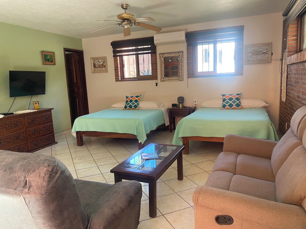 Casitas Las Palmas