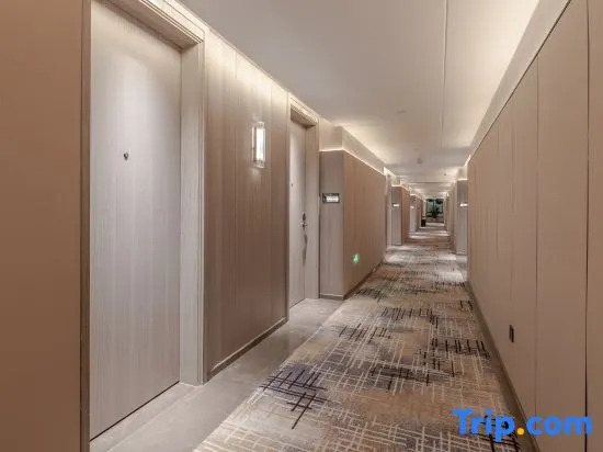 Yiwu chenming  Impression  Hotel
