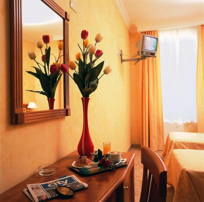 Hotel Kriss