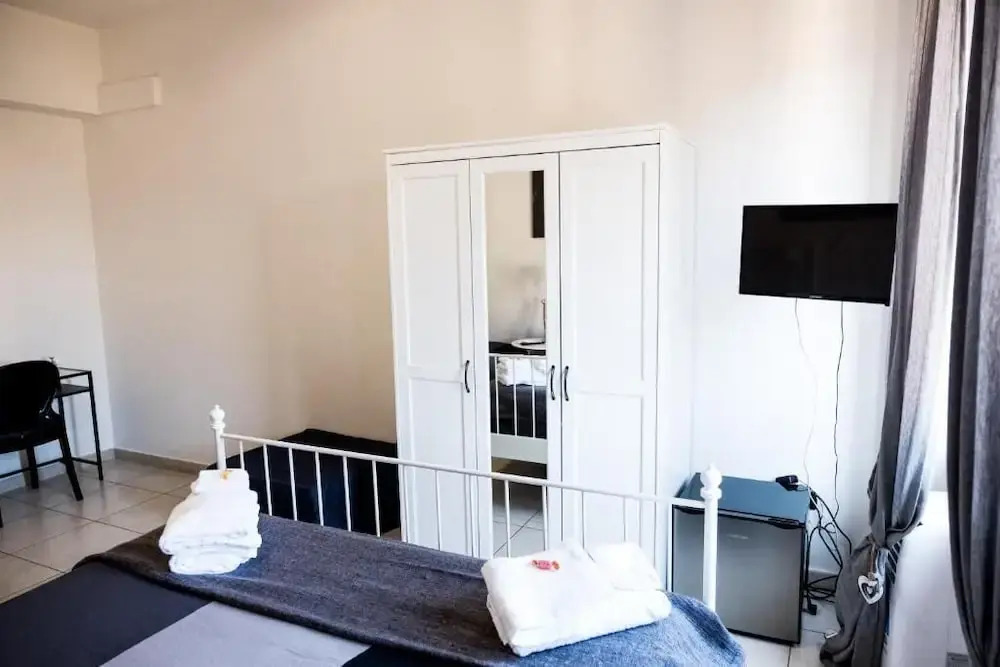 B&B 10 mt dal duomo