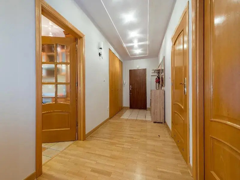 P&O Apartments Tamka