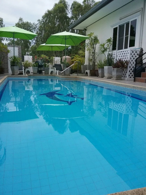 Private Luxurious Salt Water Pool Villa Situated In Peaceful Upmarket 5 Resort