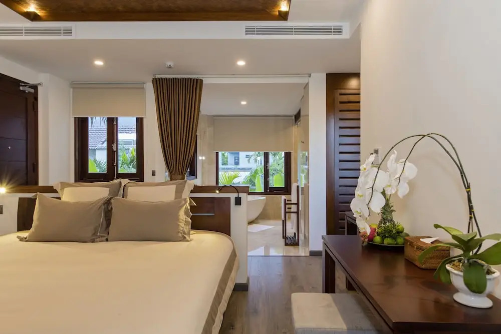 The Club at Hoi An Eco Lodge
