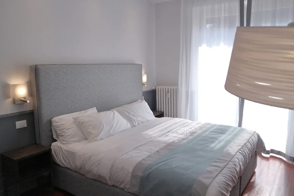 Dimora dellArte - Foresteria lombarda Smart Rent