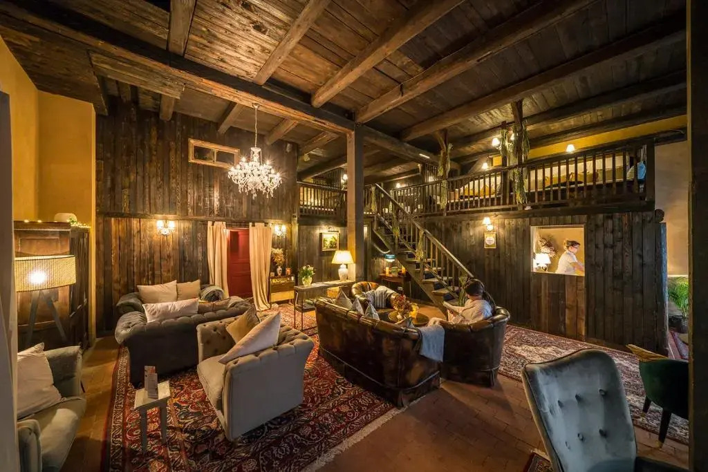 Boutique-Hotel & Wellness Goldenes Fass Meißen