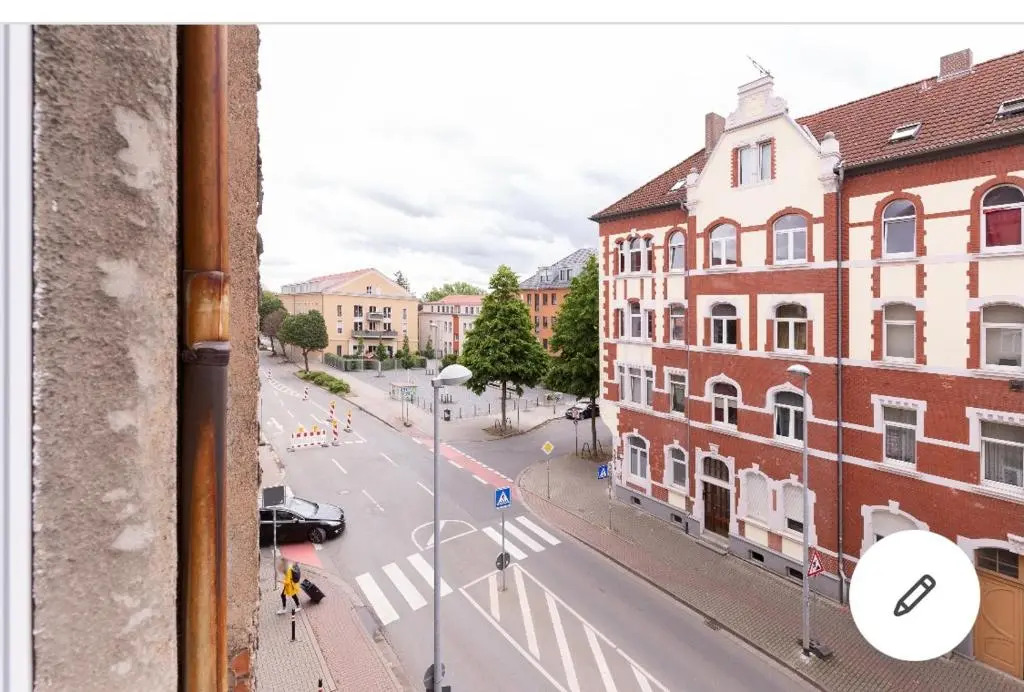 2-Raum-Apartment Am Malzwerk, Zentrumsnah