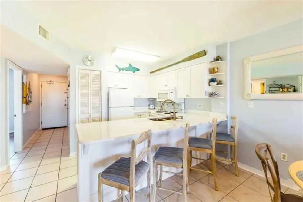 Plantation Palms 6104 by Meyer Vacation Rentals
