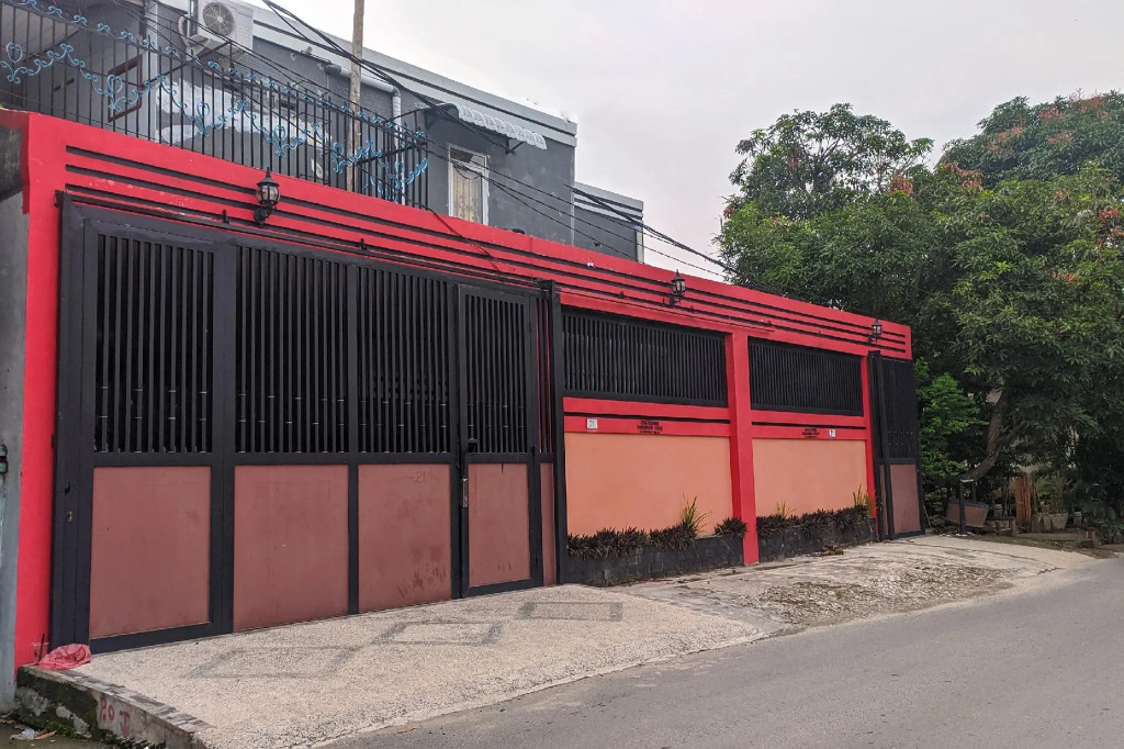 OYO 90119 Dorowati Guesthouse Syariah