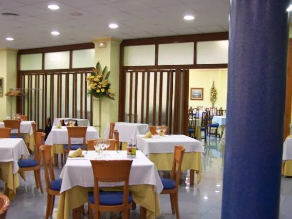 Hotel Rosi