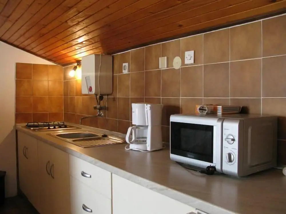 Apartments Boris Kampor