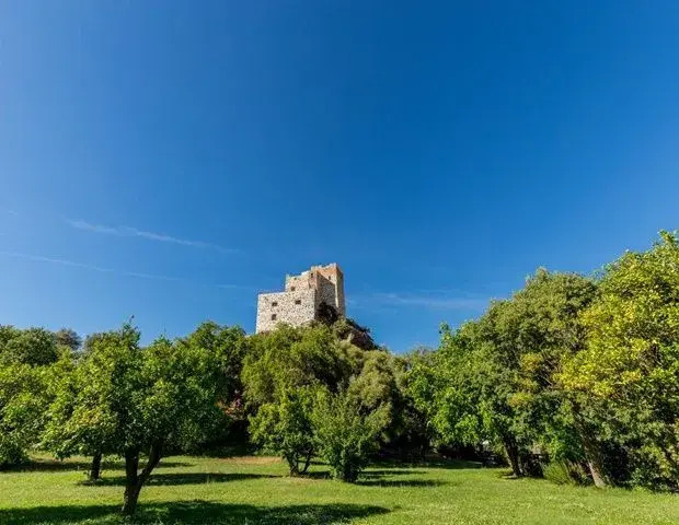Castello Malicas