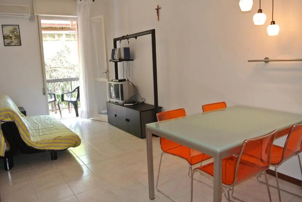 Apartment- Croce 39