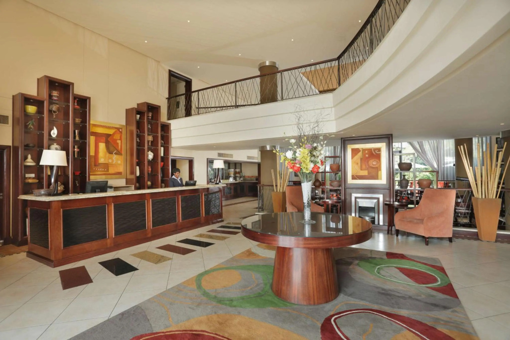 StayEasy Rustenburg