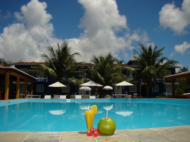 Atlantida Park Hotel