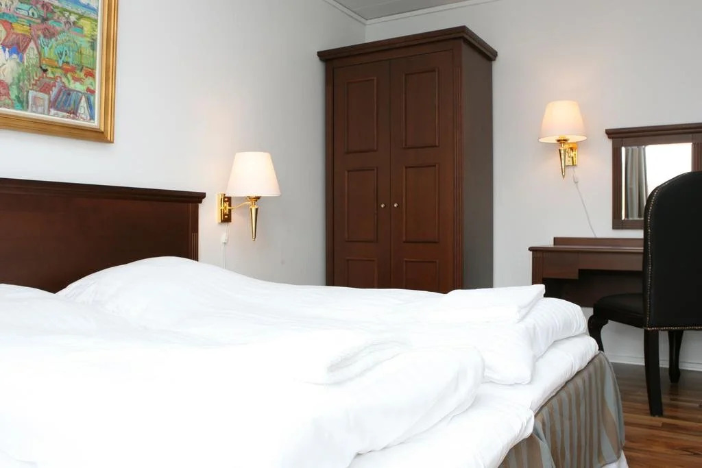 Hotel Phønix Hjørring