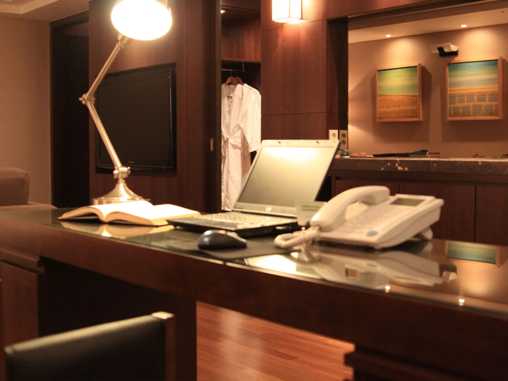 Hotel Interciti