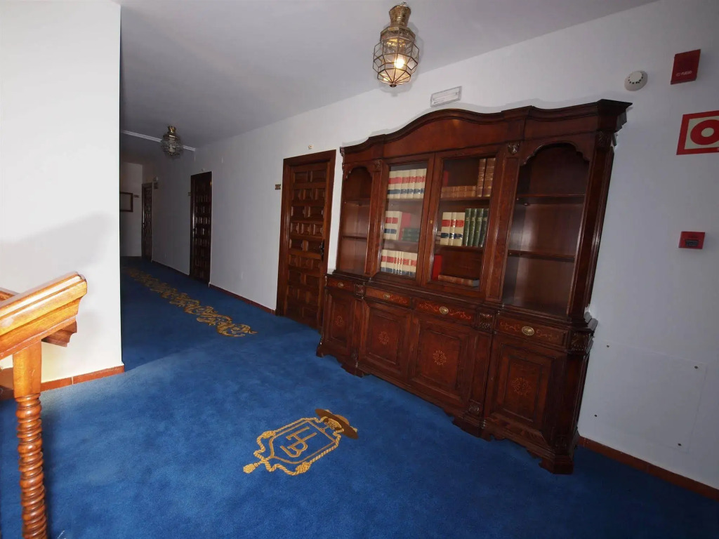 Hotel El Bedel