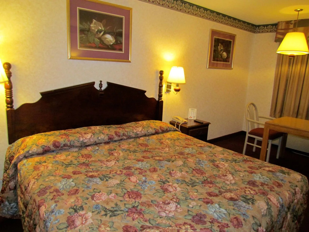Eagle Inn Sumter