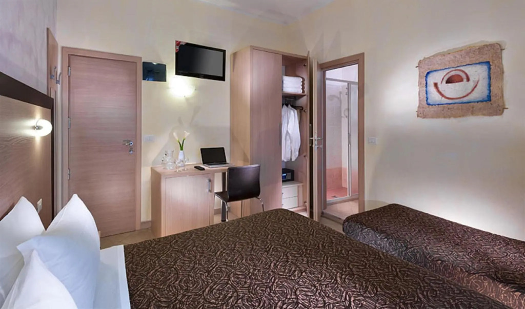 Hotel Rubens