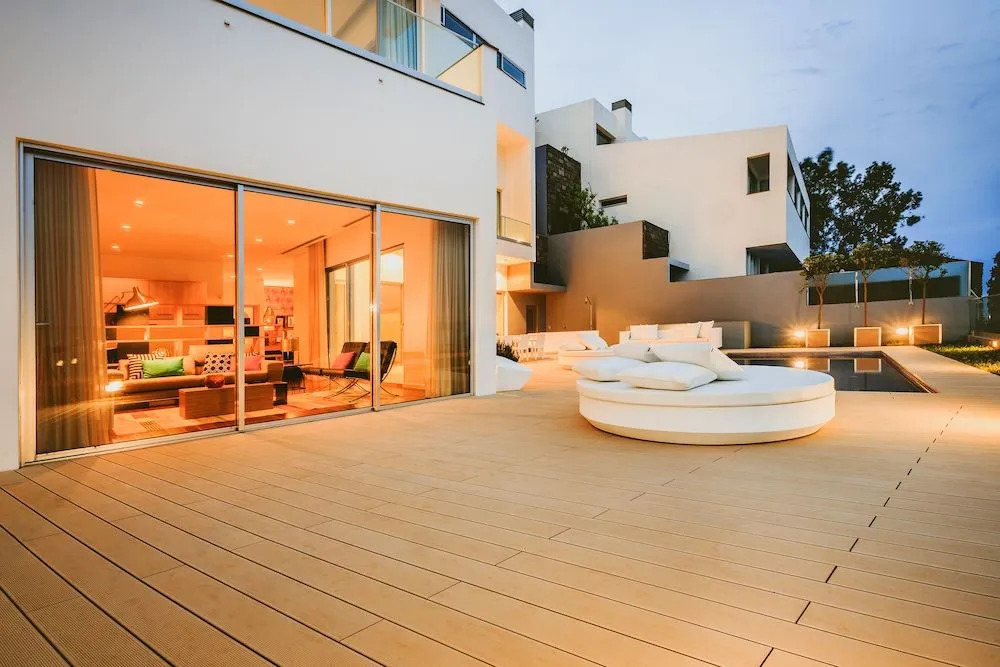 Villa Carlota by Holiday Rental Madeira