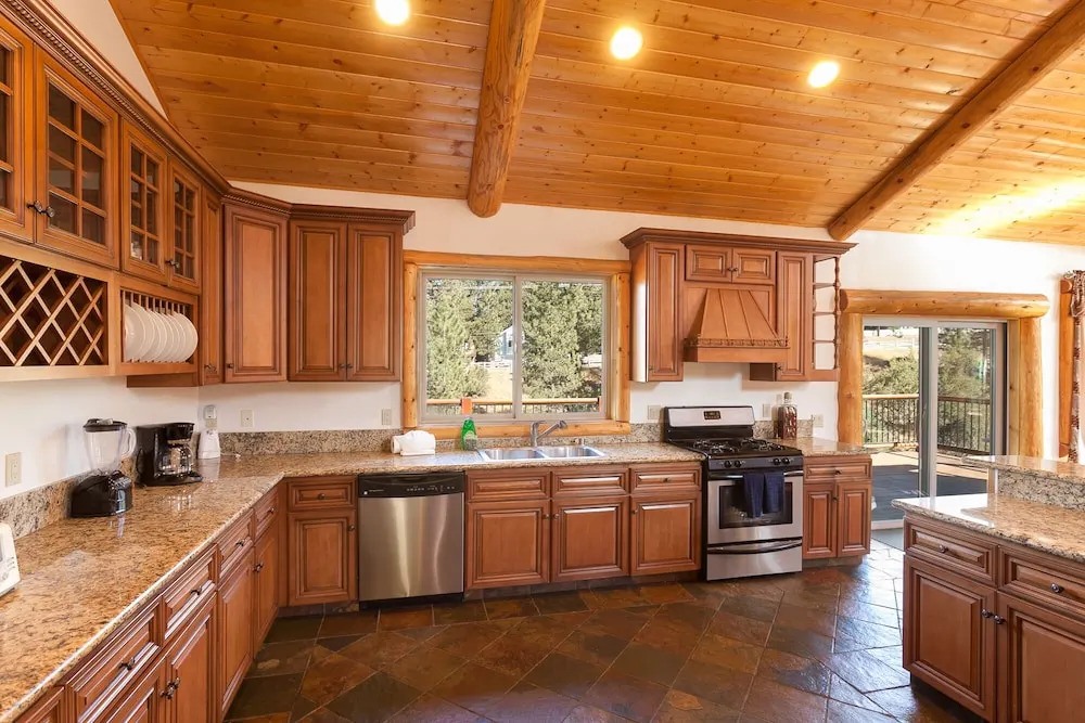No. 18 Stony Creek Lodge Home