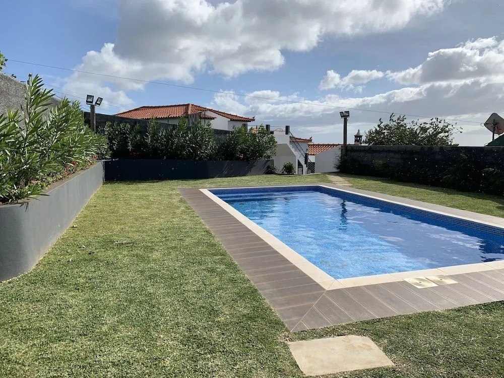 Casa Nossa Senhora Da Conceicao