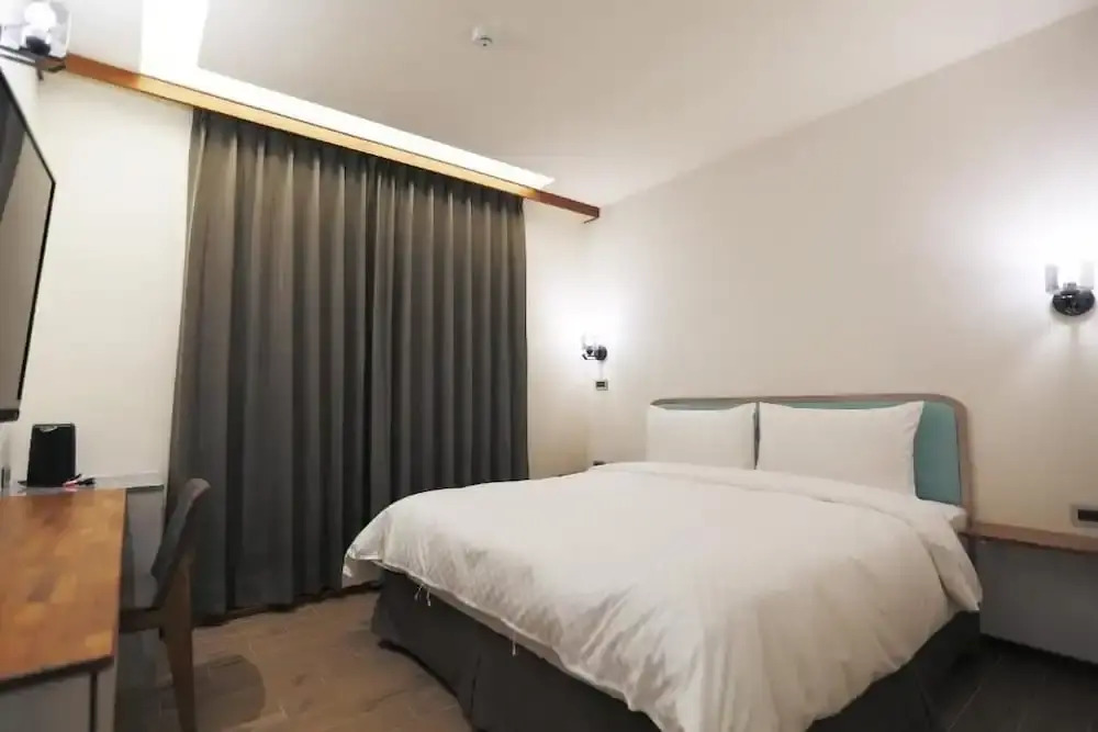 原鄉商旅 Yuan Hsiang Hotel