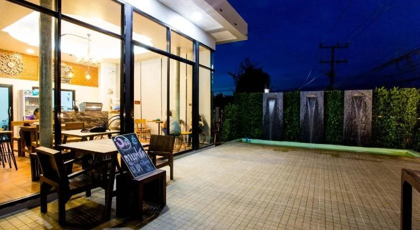 Idee Hotel