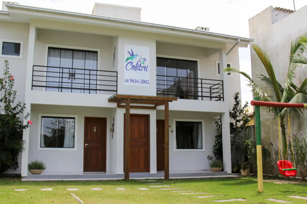 Residencial COLIBRI