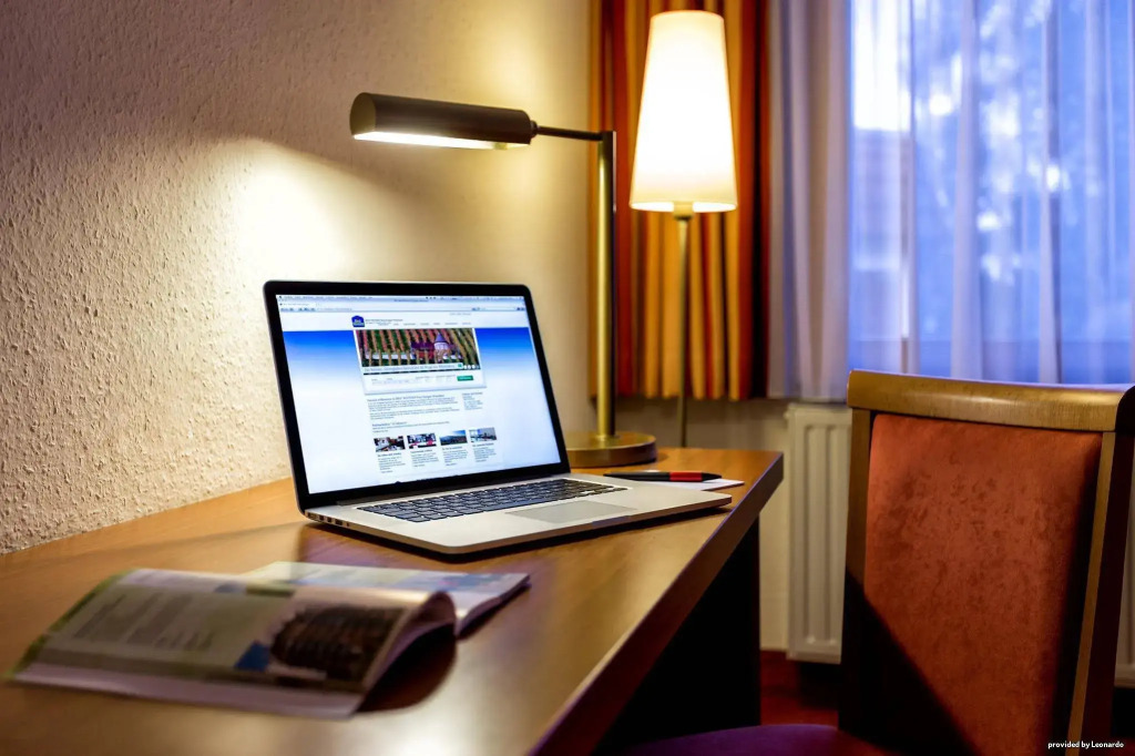 Best Western Hotel Stuttgart Winterbach