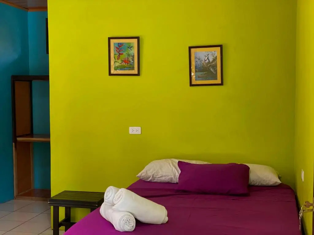 Los Amigos Jungle Hotel Tortuguero