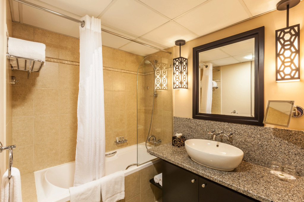 Holiday Inn Dubai - Al Barsha by IHG