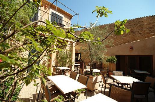 Can Simó Petit Hotel